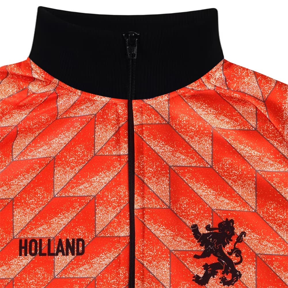 Kingdo EK 88 Trainingspak 1988 - Eigen Naam, foto 3