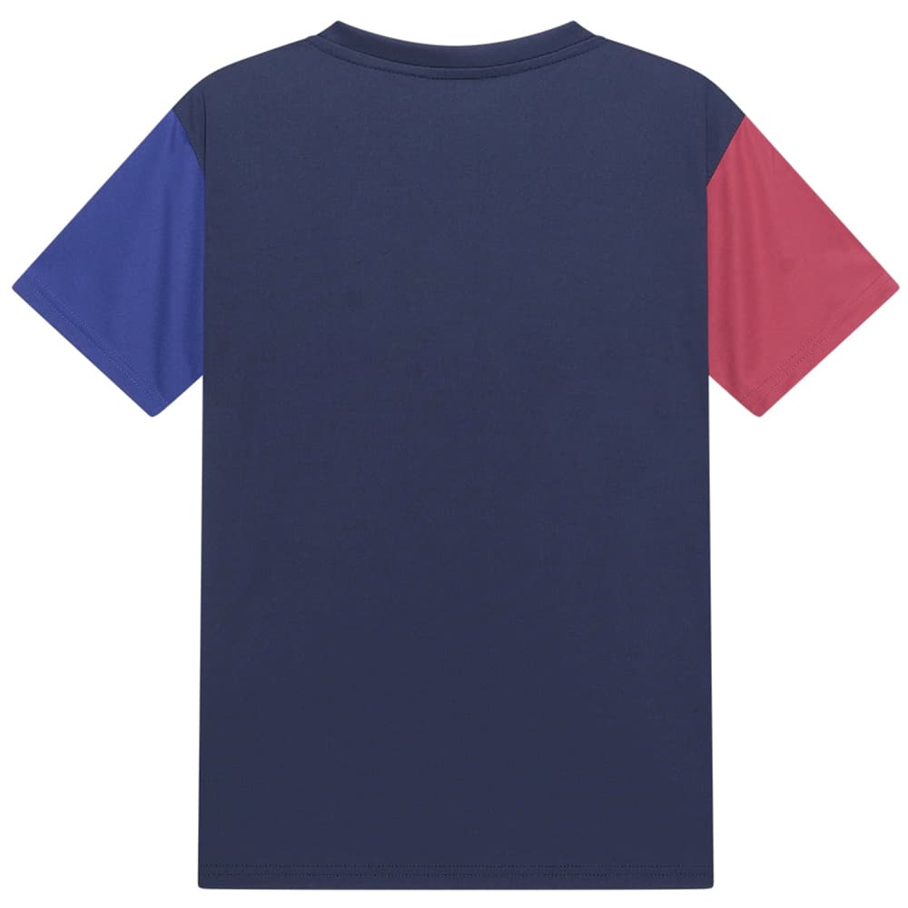 FC Barcelona Voetbaltenue Thuis - Eigen Naam - Kind, foto 2