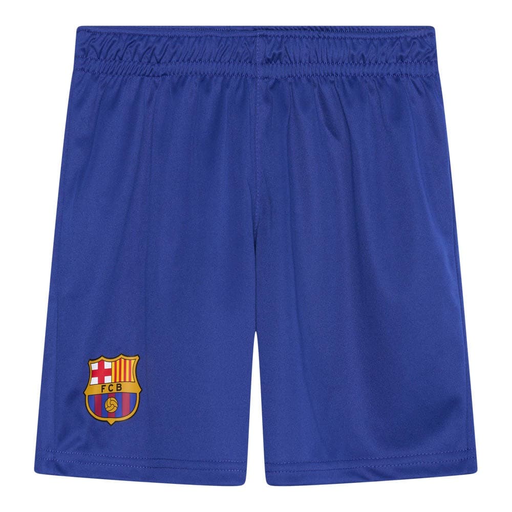 FC Barcelona Voetbaltenue Frenkie de Jong Thuis - 2025-2026 - Kind, foto 4
