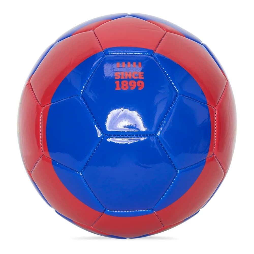 FC Barcelona Lineas Voetbal #1, foto 2