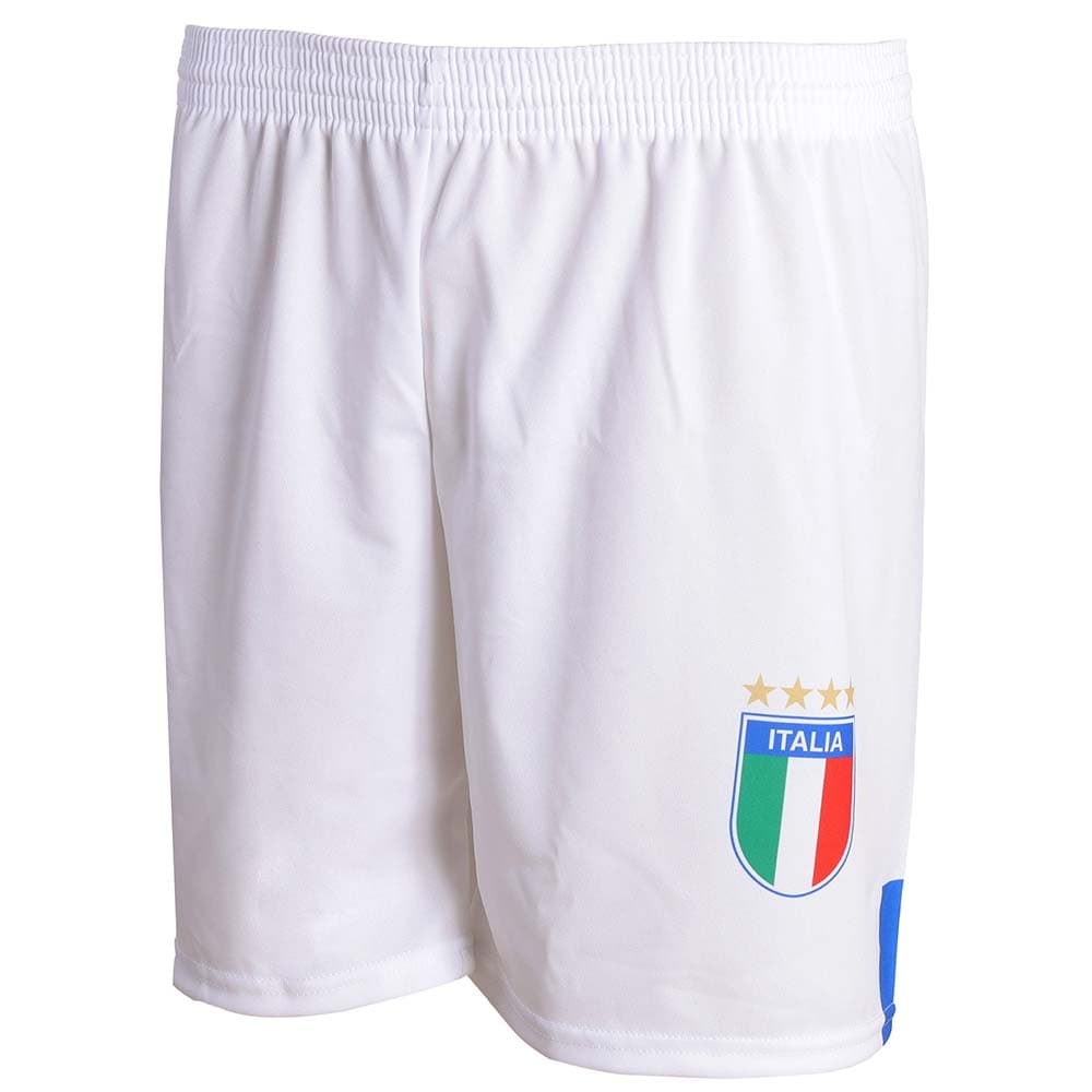 Kingdo Italie Voetbaltenue Thuis - Eigen Naam, foto 5