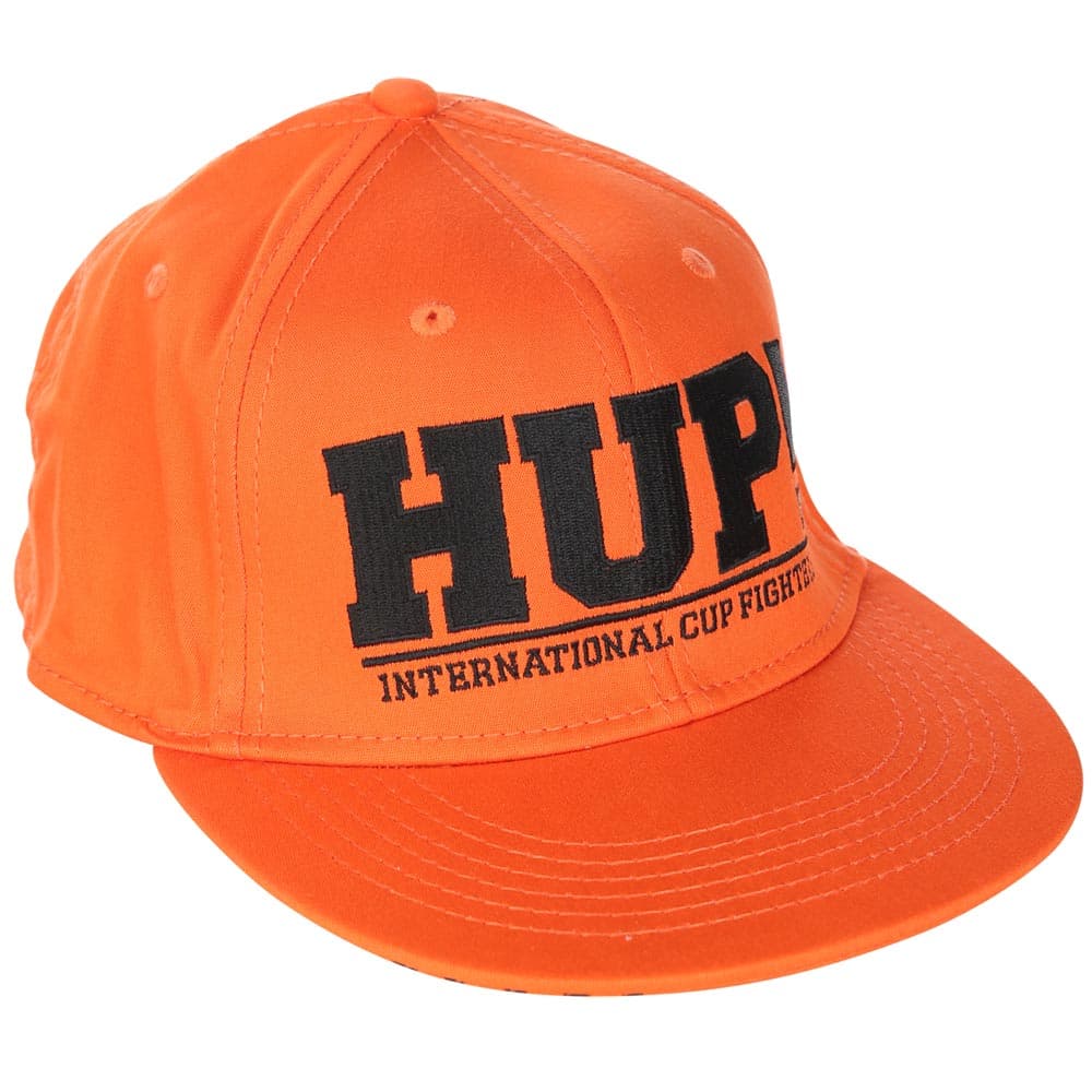 KNVB Cap Oranje Hup Holland - Volwassenen