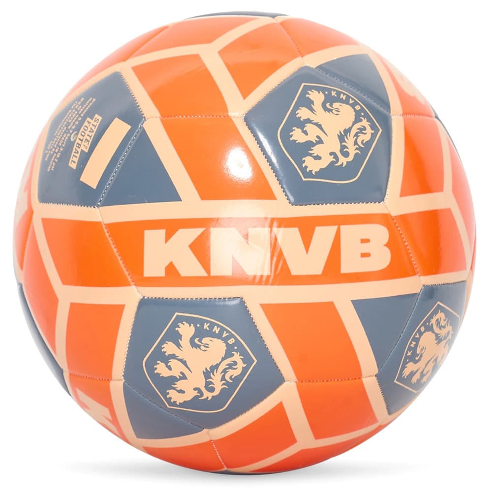 KNVB Nederlands Elftal Voetbal