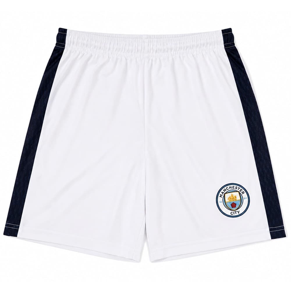 Manchester City Haaland Voetbaltenue Thuis - 2026-2027 - Kind, foto 3