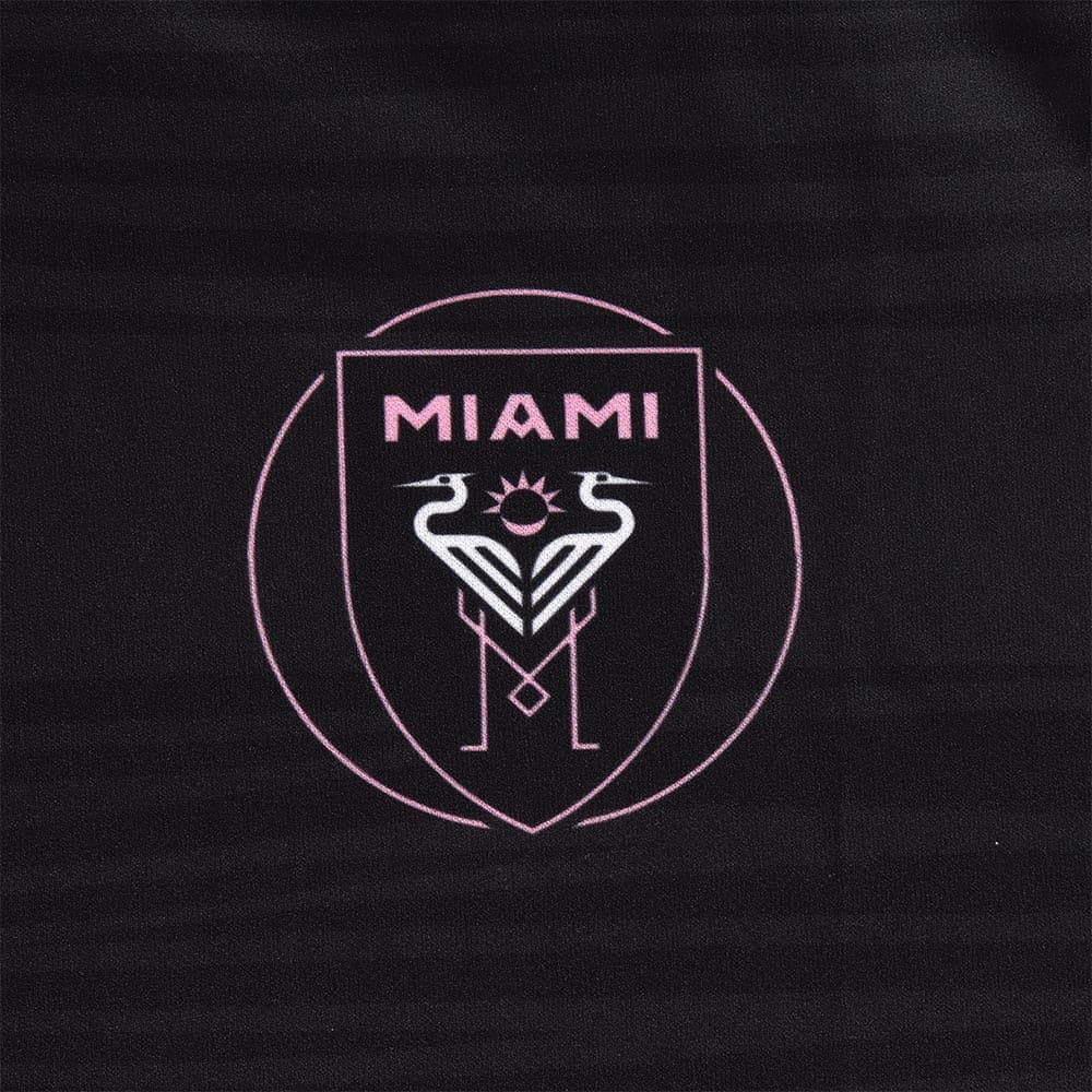 Kingdo Messi Miami Voetbaltenue Uit - 2023-2024, foto 6