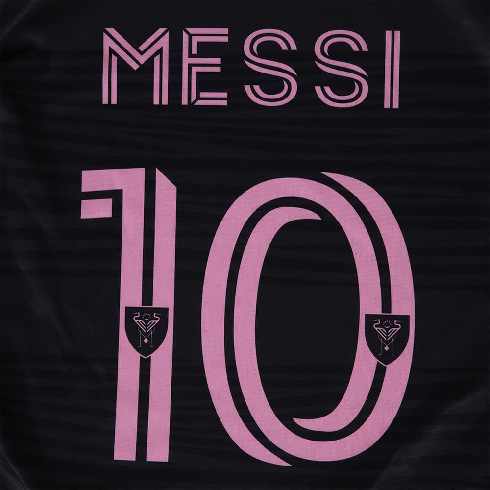Tycano Messi Miami Trainingspak Uit, foto 6