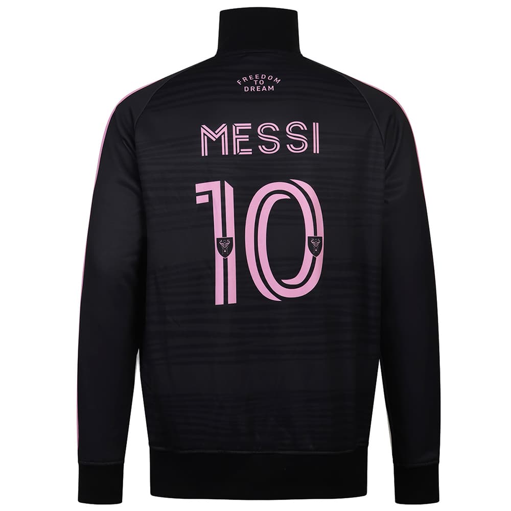Tycano Messi Miami Trainingspak Uit, foto 3