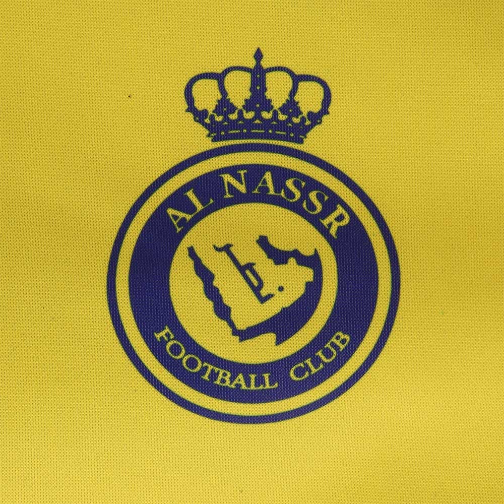 Tycano Ronaldo Al-Nassr Trainingspak Thuis, foto 5