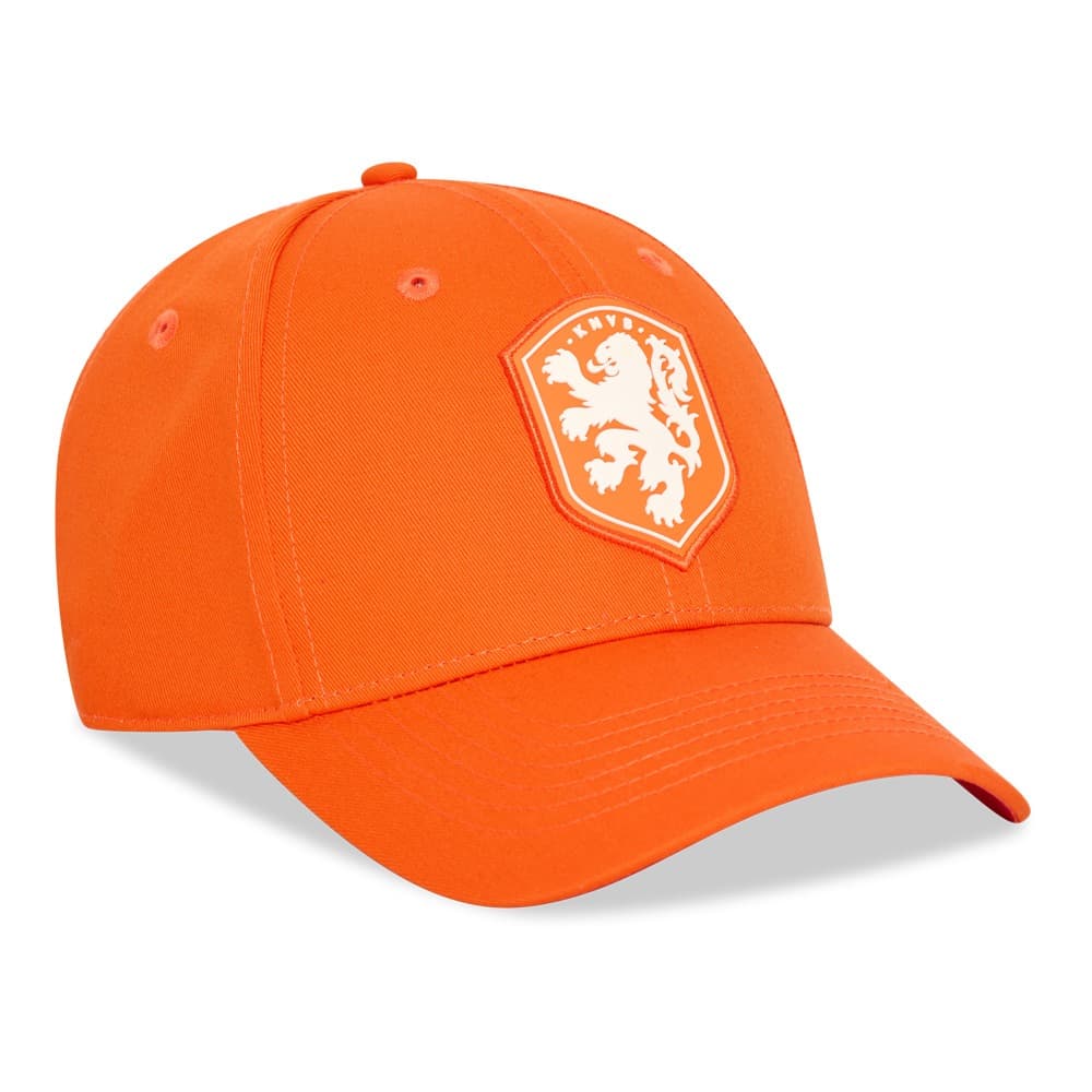 KNVB Nederlands Elftal Nothing Like Oranje Cap