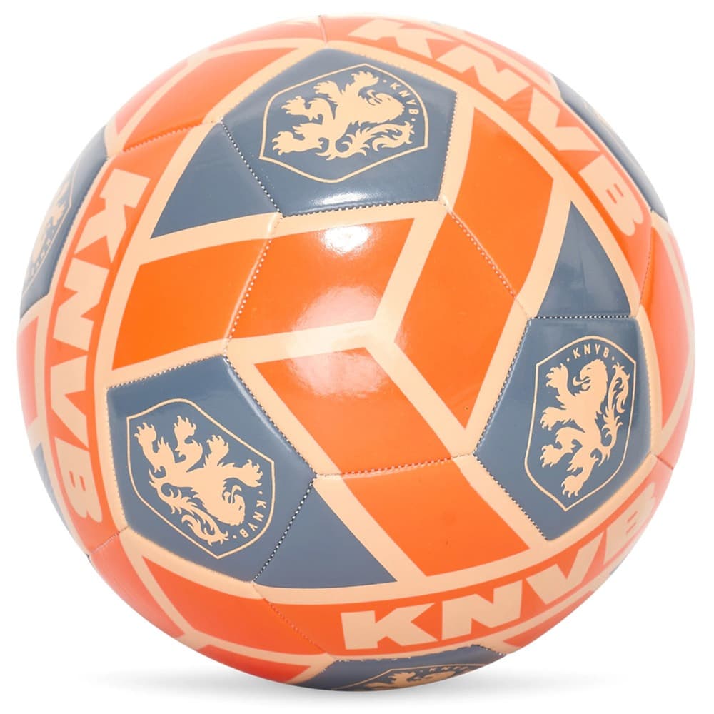 KNVB Nederlands Elftal Voetbal, foto 2