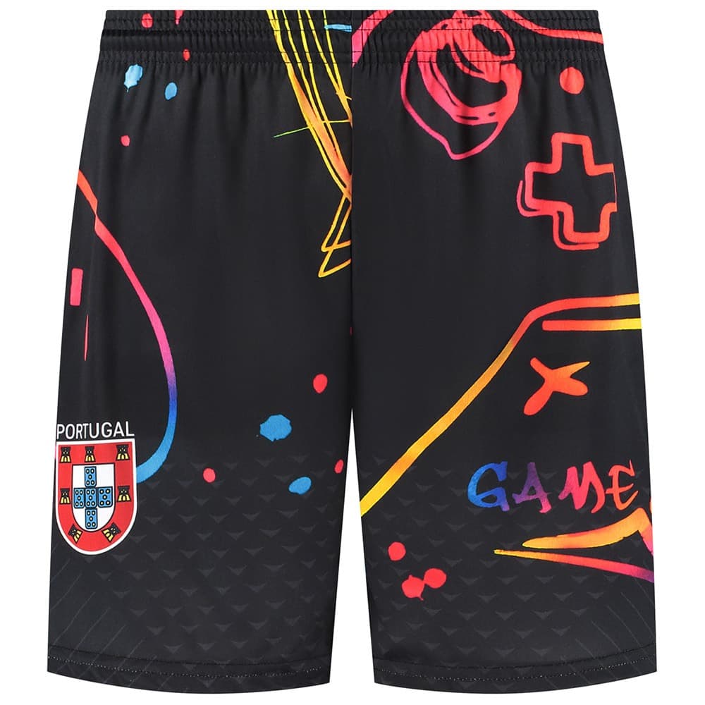 Kingdo Ronaldo Portugal Voetbaltenue - Gaming, foto 5