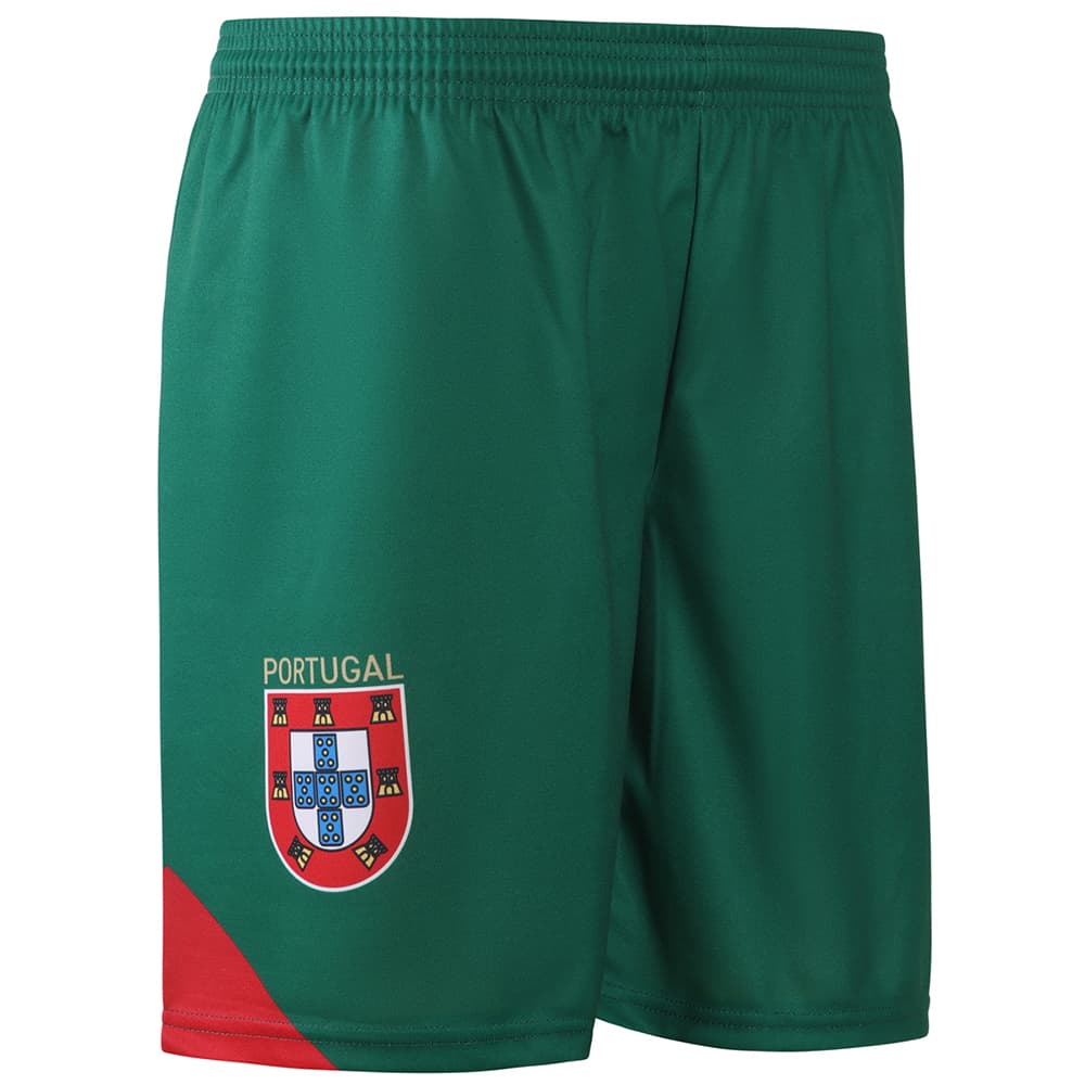 Kingdo Ronaldo Portugal Voetbaltenue Thuis, foto 6