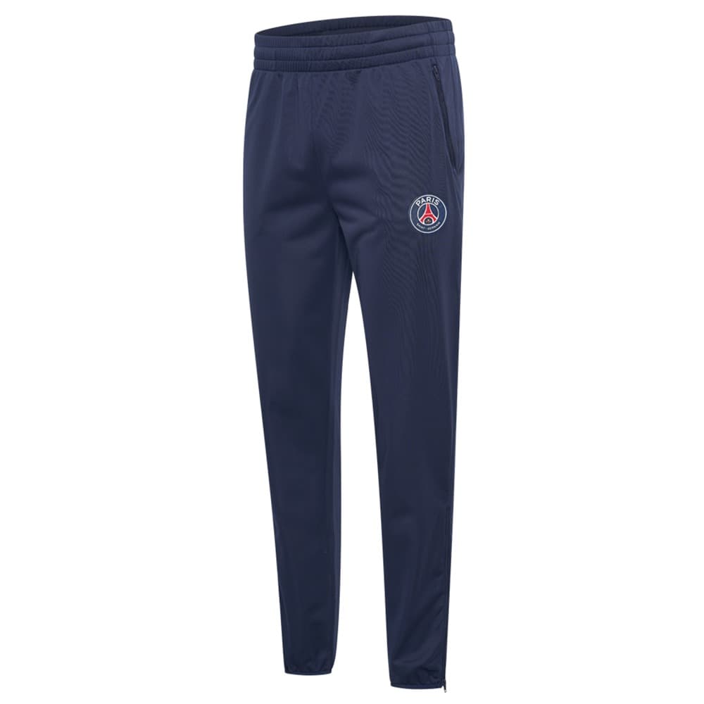 Paris Saint Germain Trainingspak Thuis - Eigen Naam - 2026-2027 - Volwassenen, foto 4