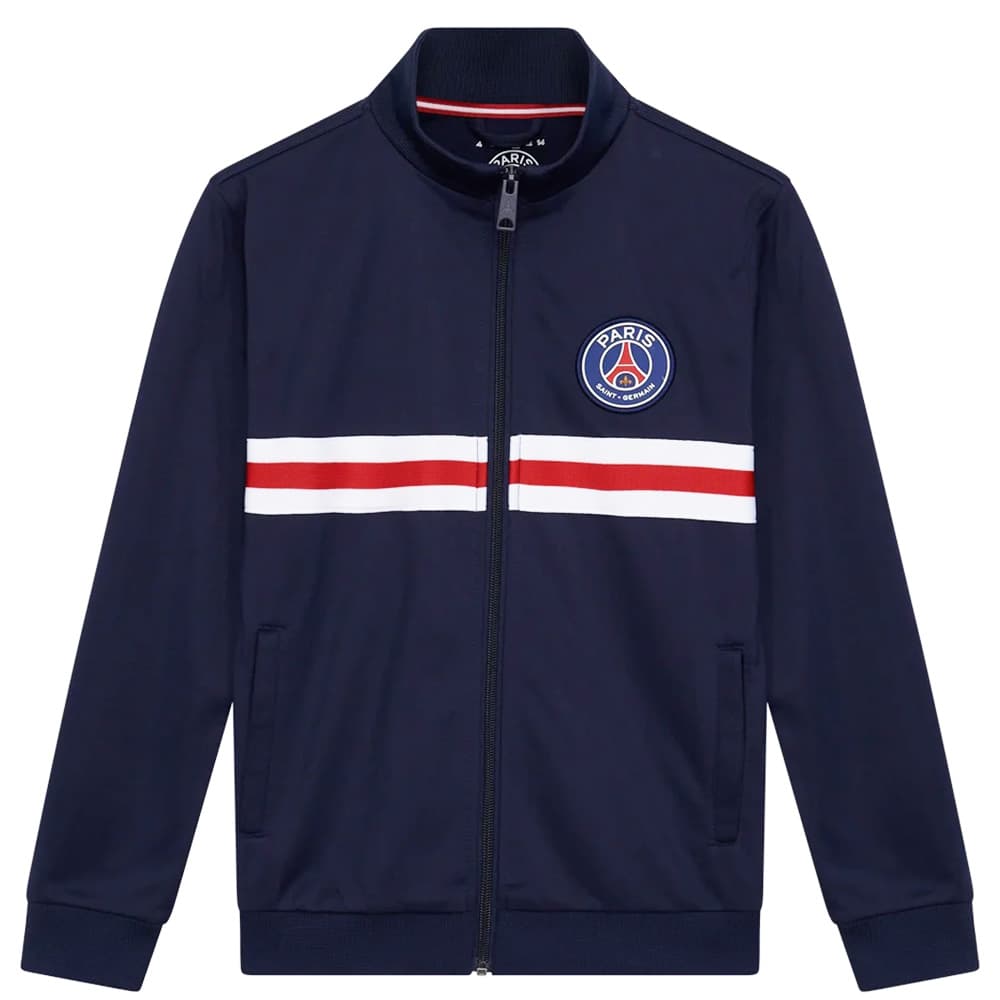 Paris Saint Germain Trainingspak - Eigen Naam - 2025-2026 - Kind, foto 2