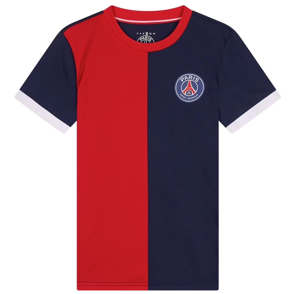 Paris Saint Germain Voetbaltenue Dembele - 2025-2026 - Kind, foto 3