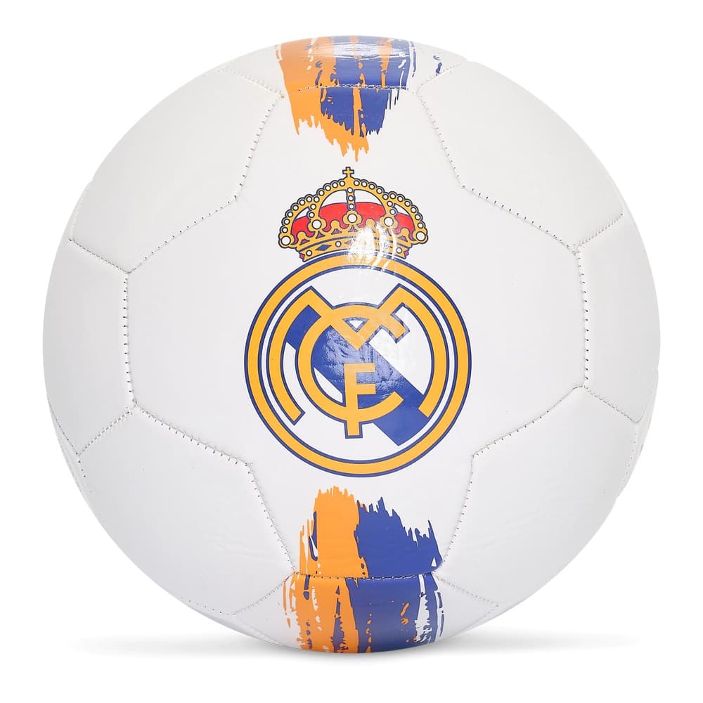Real Madrid Big Logo Voetbal