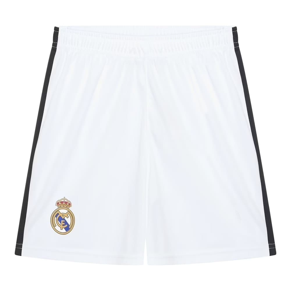Real Madrid Voetbaltenue Vini JR. Thuis - Kind, foto 3
