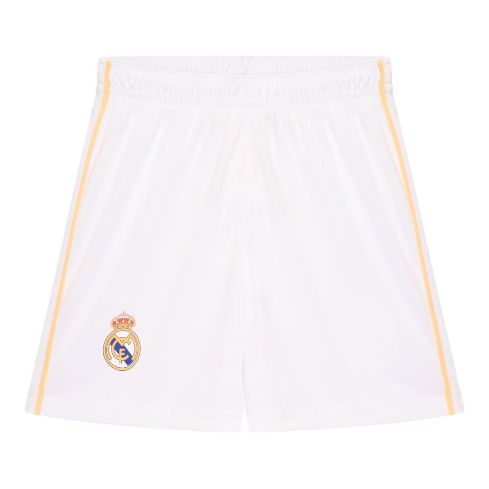 Real Madrid Voetbaltenue Vini JR. Thuis - 2025-2026 - Kind, foto 4