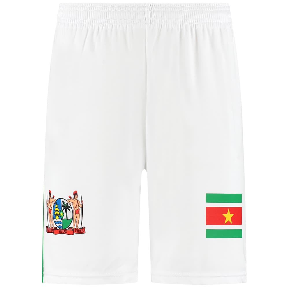 Kingdo Suriname Voetbaltenue, foto 5