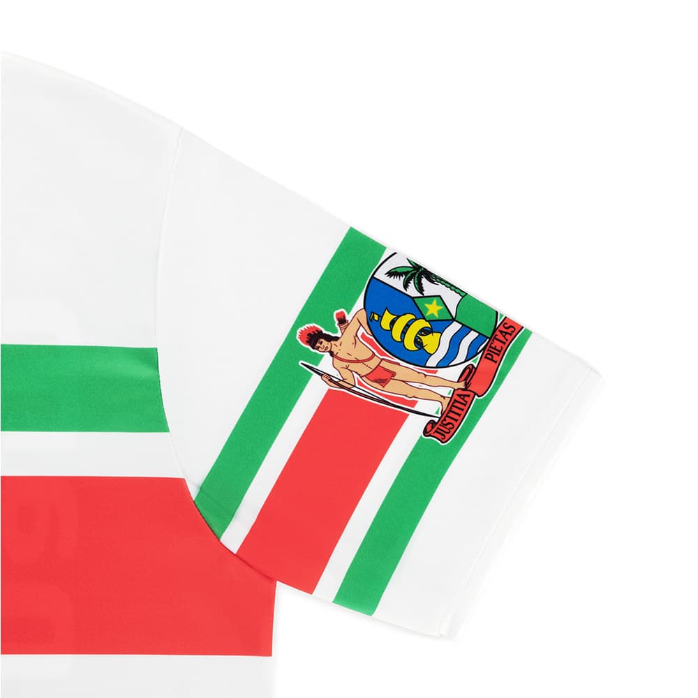 Kingdo Suriname Voetbaltenue, foto 4