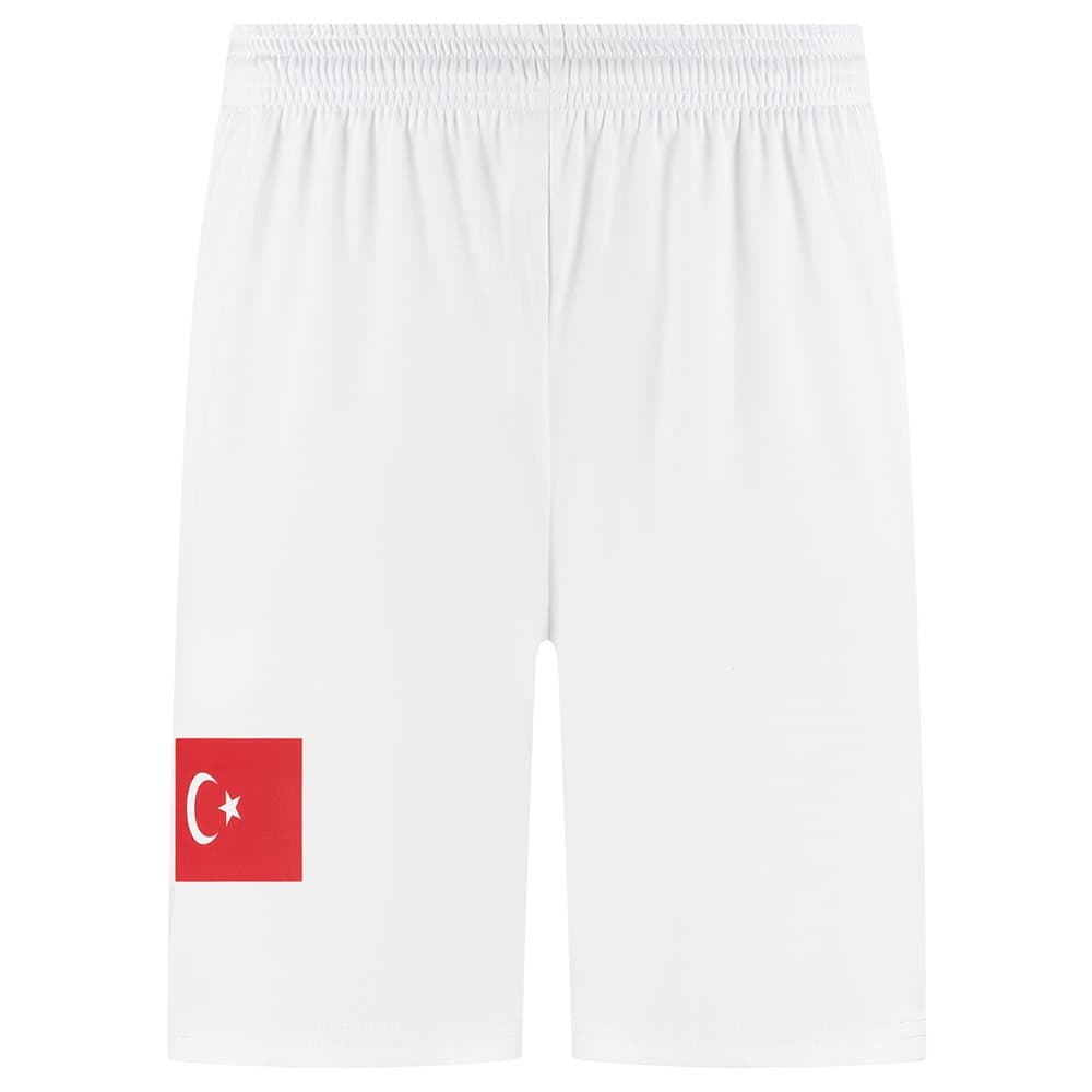 Kingdo Turkije Voetbaltenue Thuis - Eigen Naam, foto 4