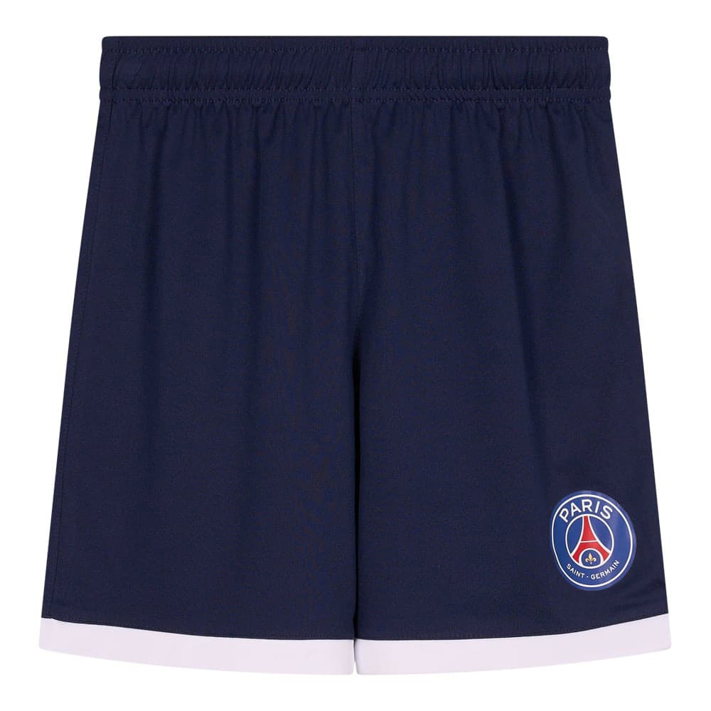 Paris Saint Germain Voetbaltenue Thuis - Eigen Naam - 2025-2026, foto 4