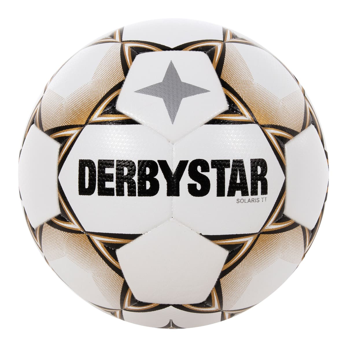 Derbystar Solaris TT 5 Voetbal