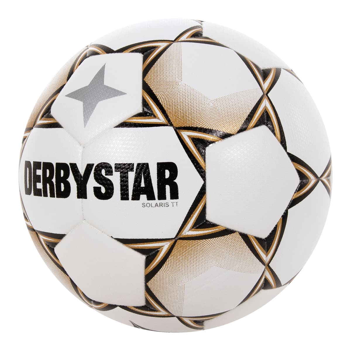 Derbystar Solaris TT 5 Voetbal, foto 2