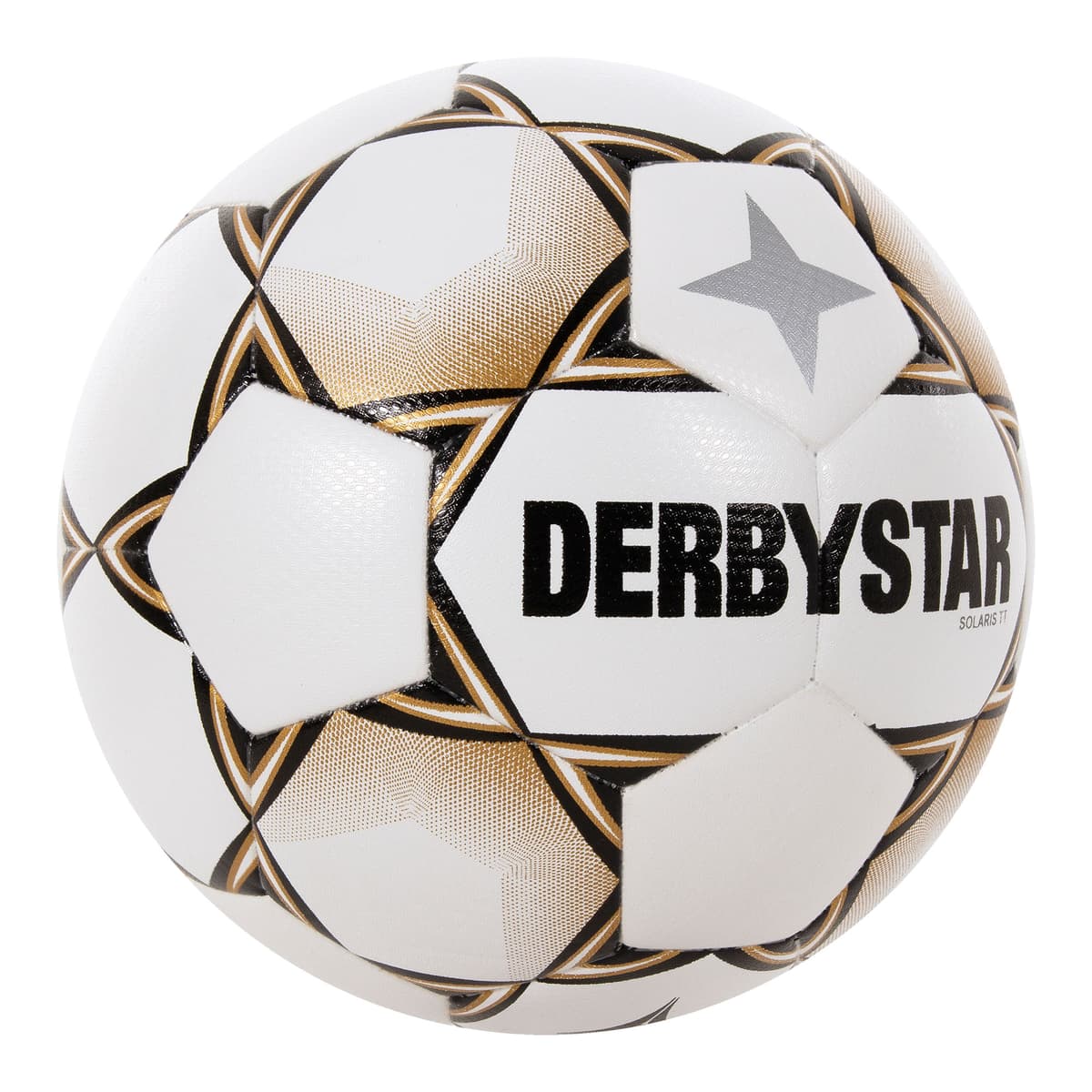 Derbystar Solaris TT 5 Voetbal, foto 3