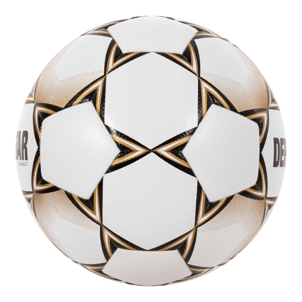 Derbystar Solaris TT 5 Voetbal, foto 4
