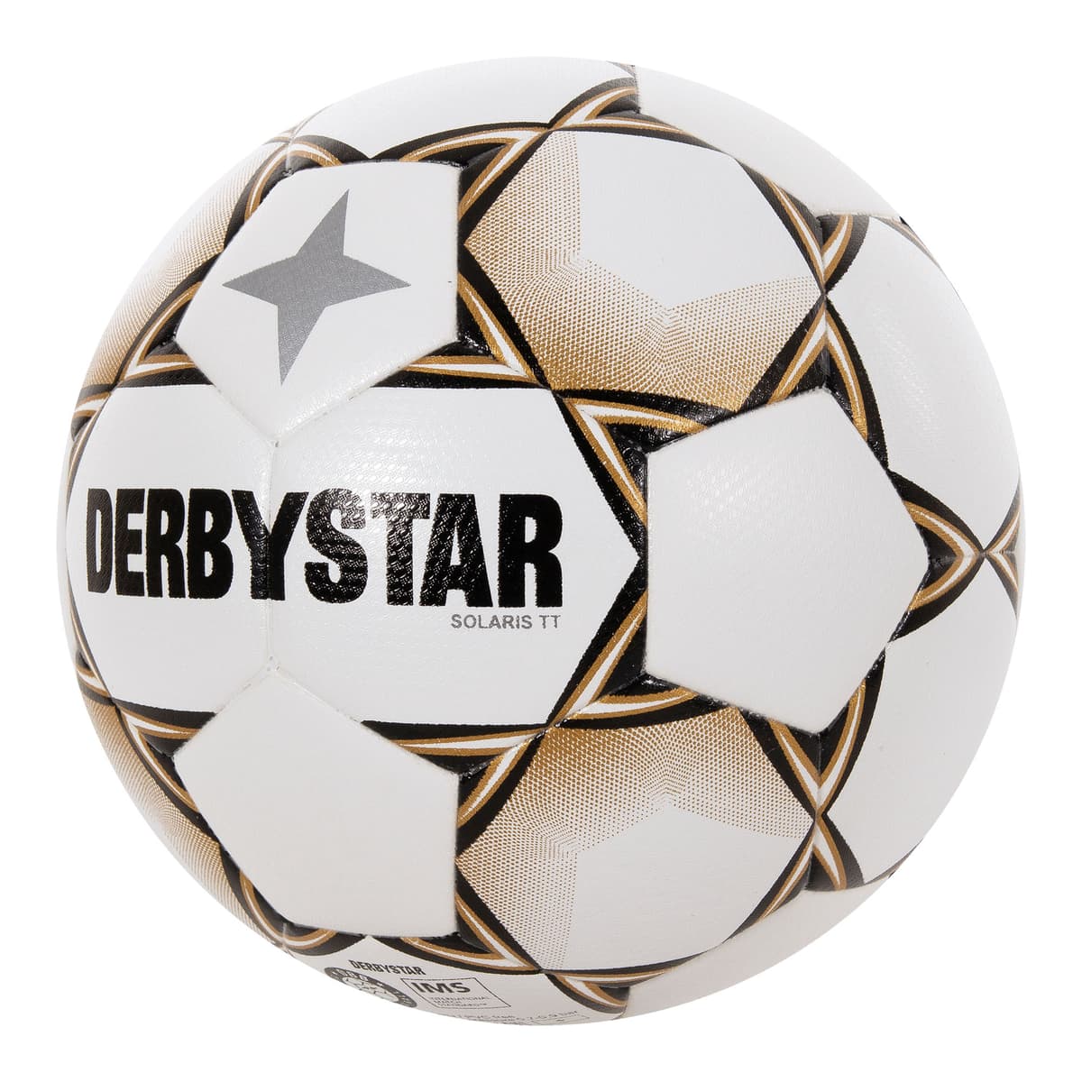 Derbystar Solaris TT 5 Voetbal, foto 5
