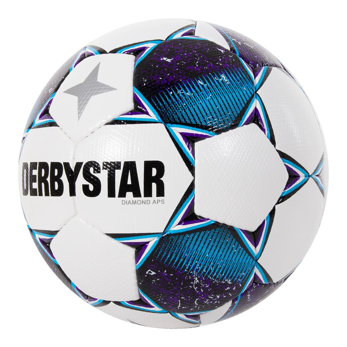 Derbystar Diamond II Voetbal, foto 2