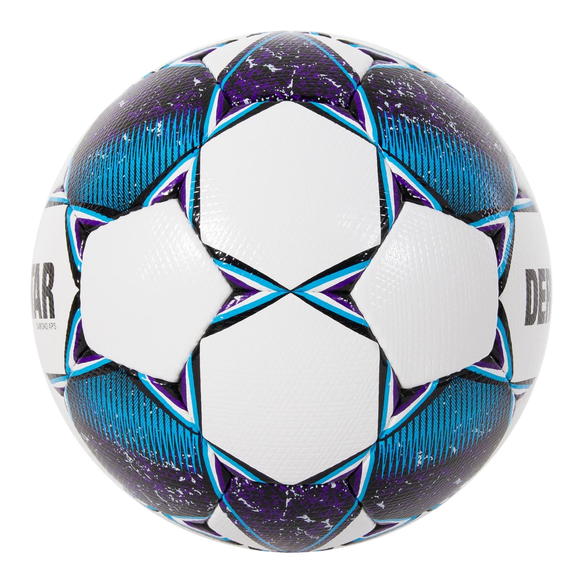 Derbystar Diamond II Voetbal, foto 8