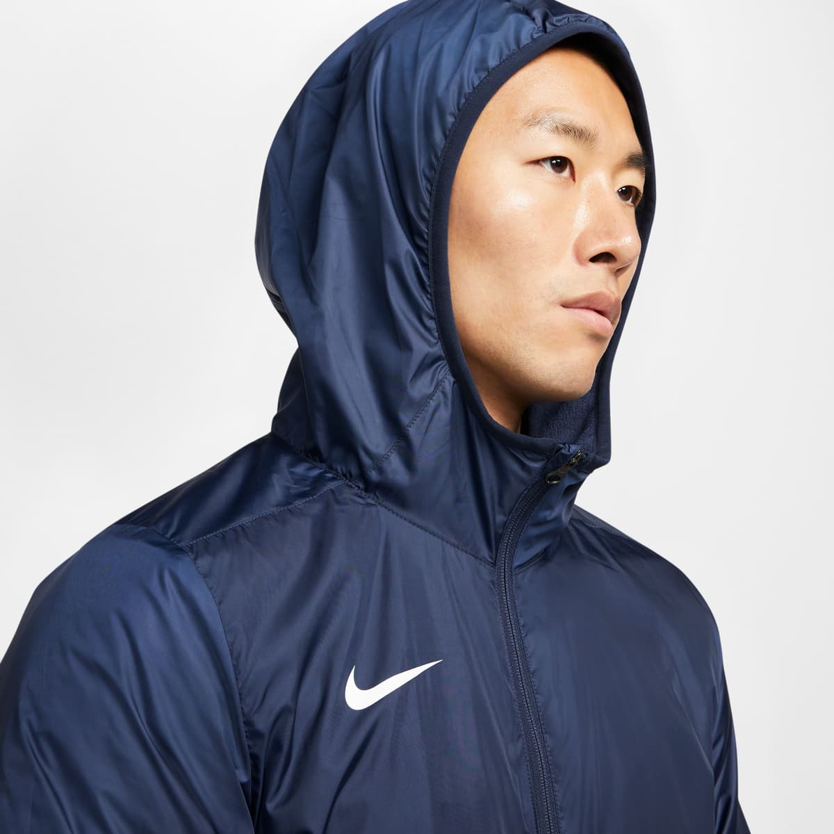 Nike Therma RPL Park 20 Jas, foto 3