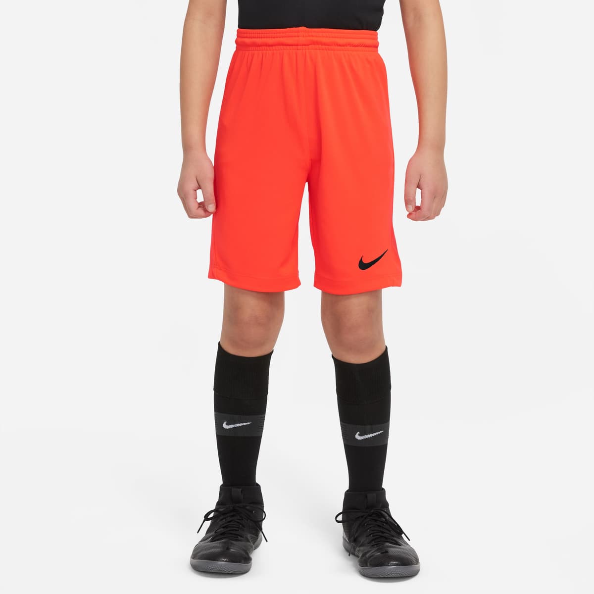 Nike Dri-FIT Park III Voetbalbroekje Kids, foto 5