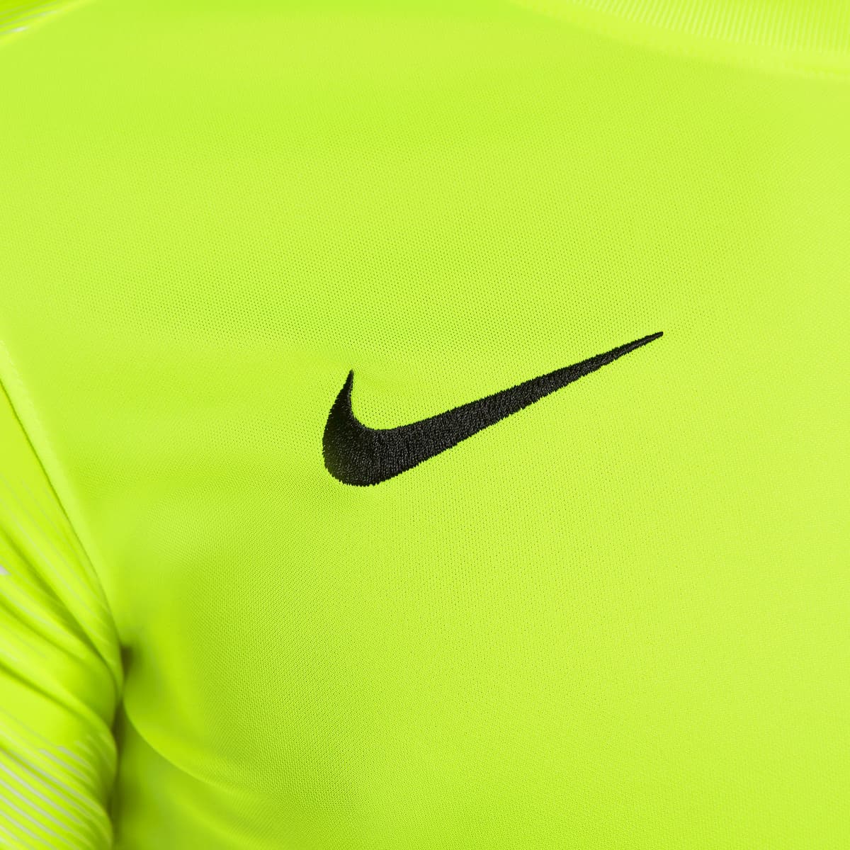 Nike DRY PARK IV Keepersshirt Lange Mouwen, foto 4