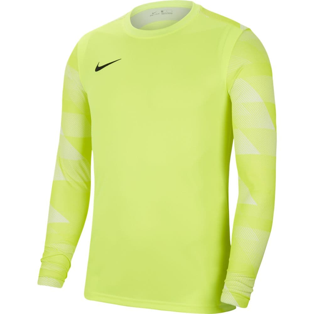 Nike DRY PARK IV Keepersshirt Lange Mouwen, foto 6