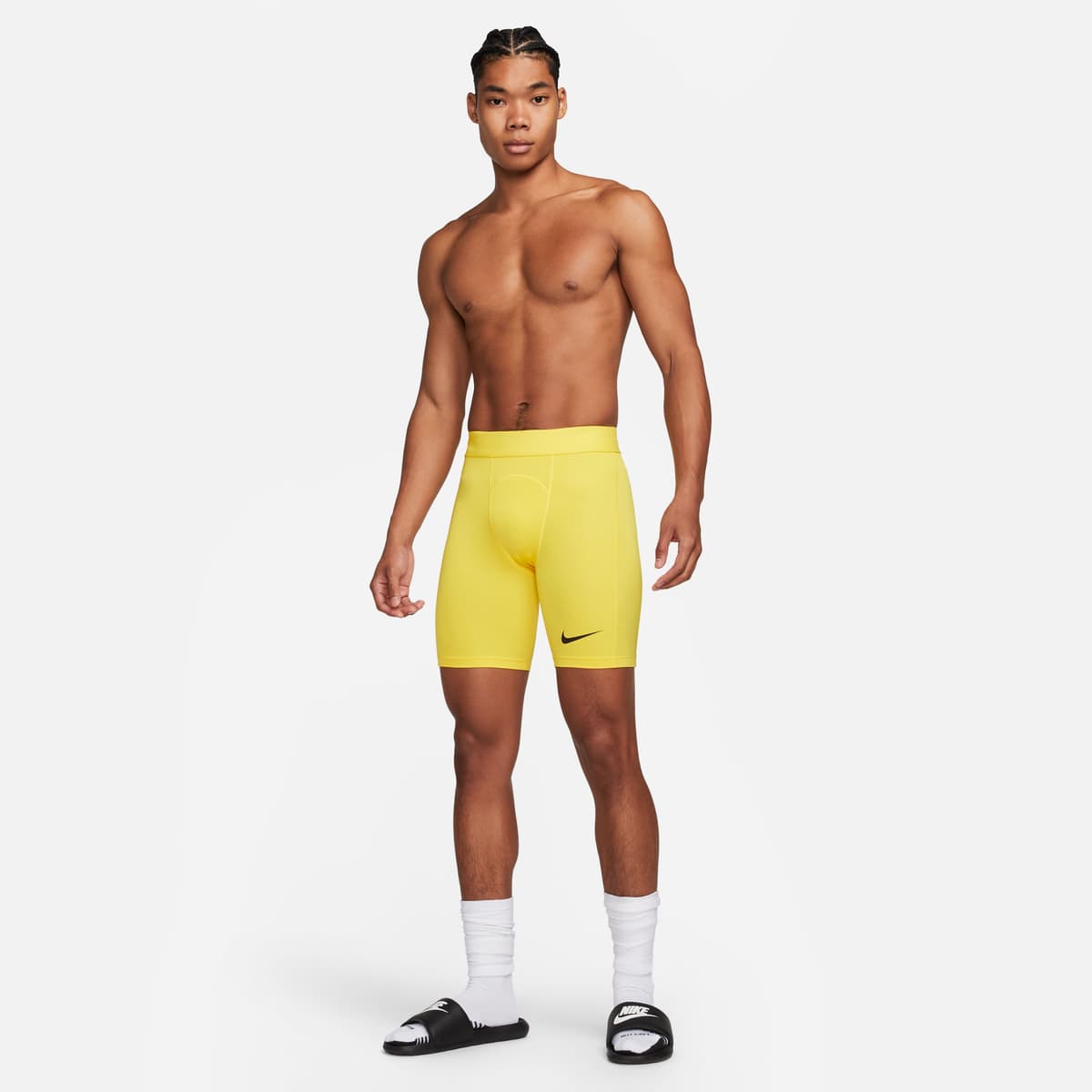 Nike Pro Dri-FIT Strike Slidingbroekje, foto 6