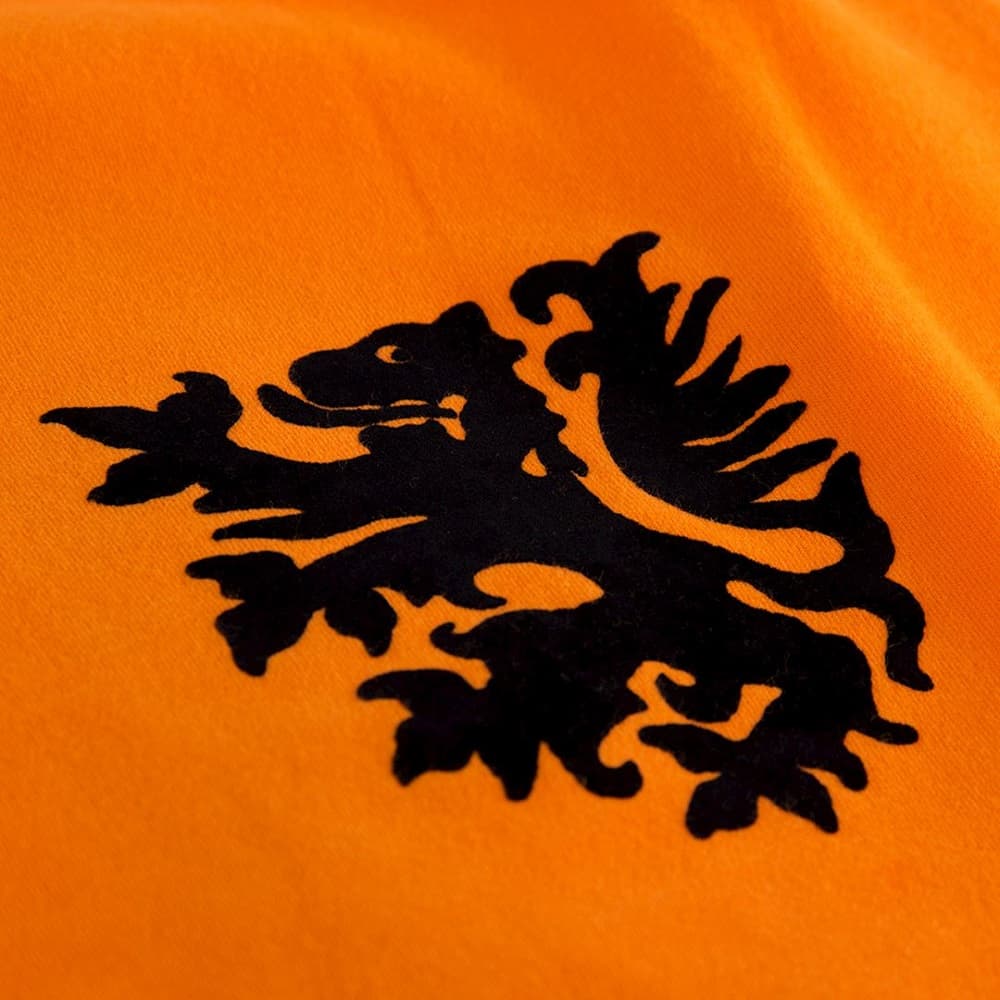 COPA Holland V-neck Kids T-Shirt, foto 3
