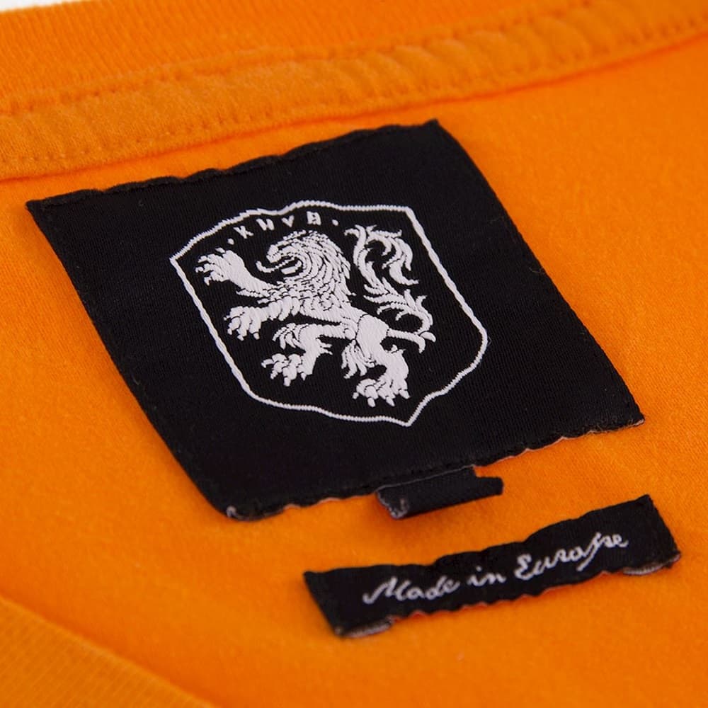 COPA Holland V-neck Kids T-Shirt, foto 4