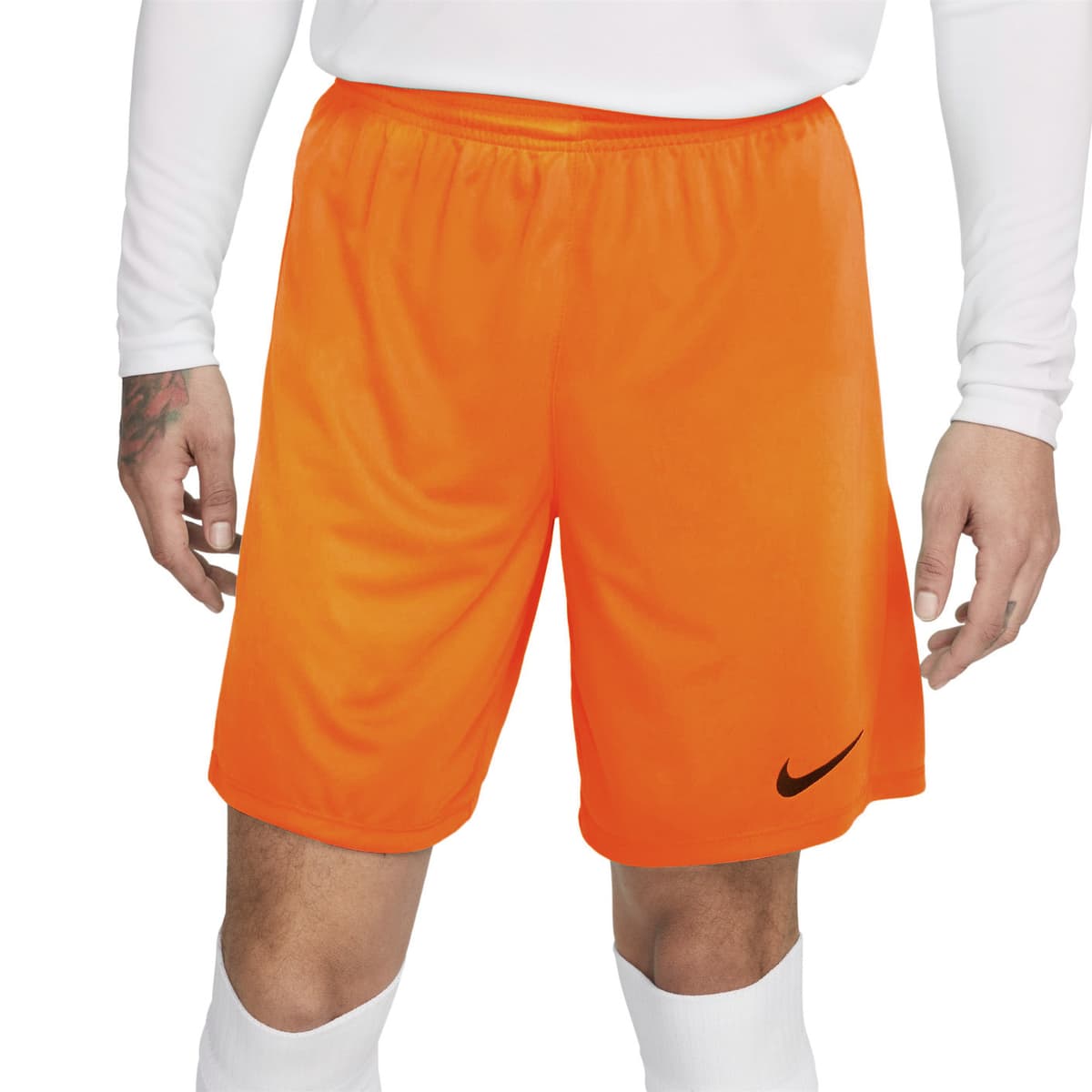 Nike Dri-FIT Park III Voetbalbroekje, foto 2