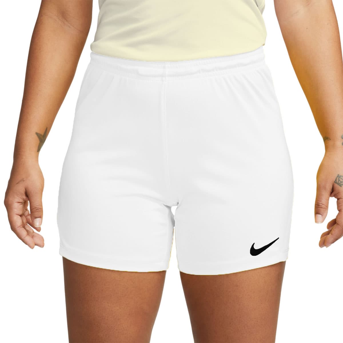 Nike Dri-FIT Park III Voetbalbroekje Dames, foto 2