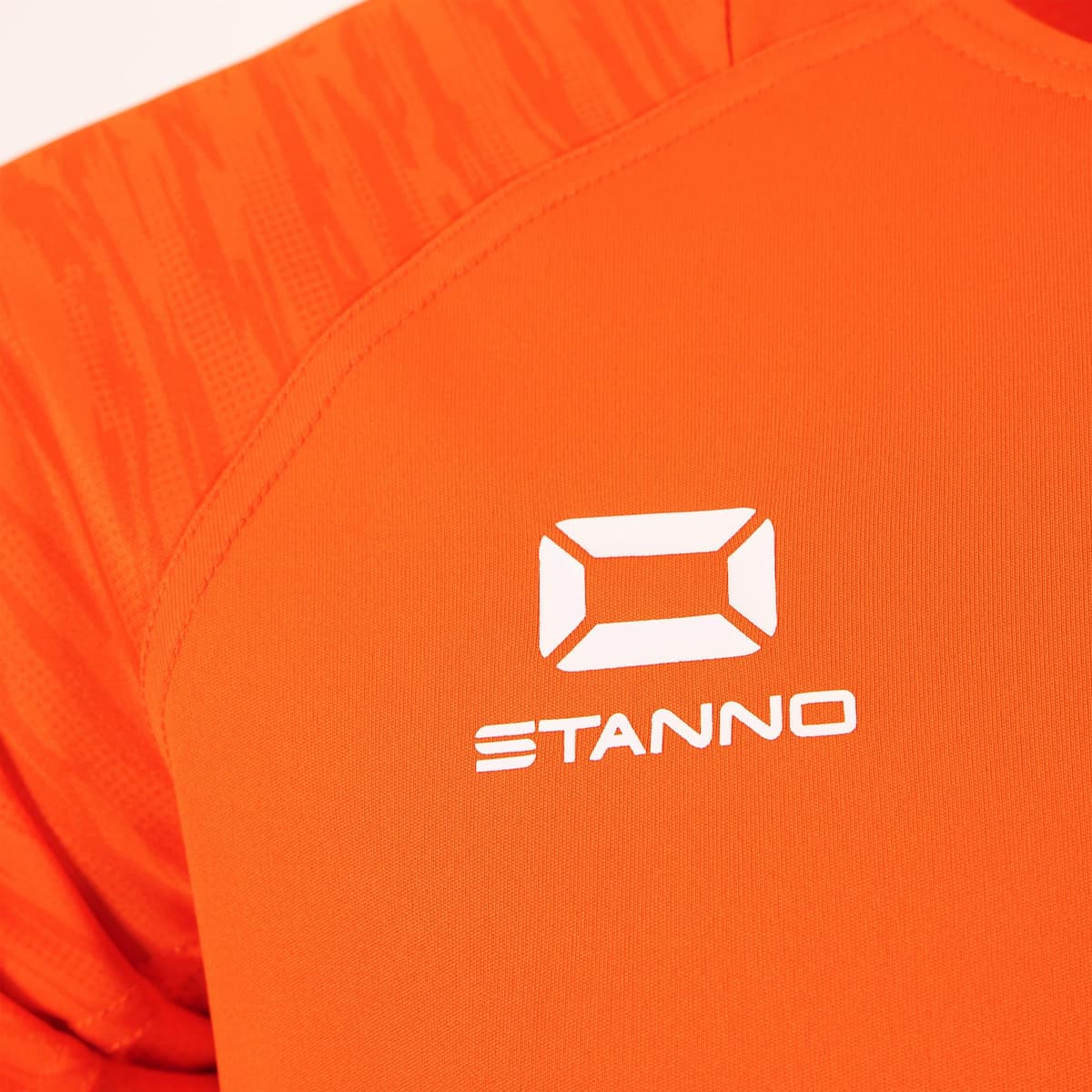 Stanno Bolt Voetbalshirt, foto 4