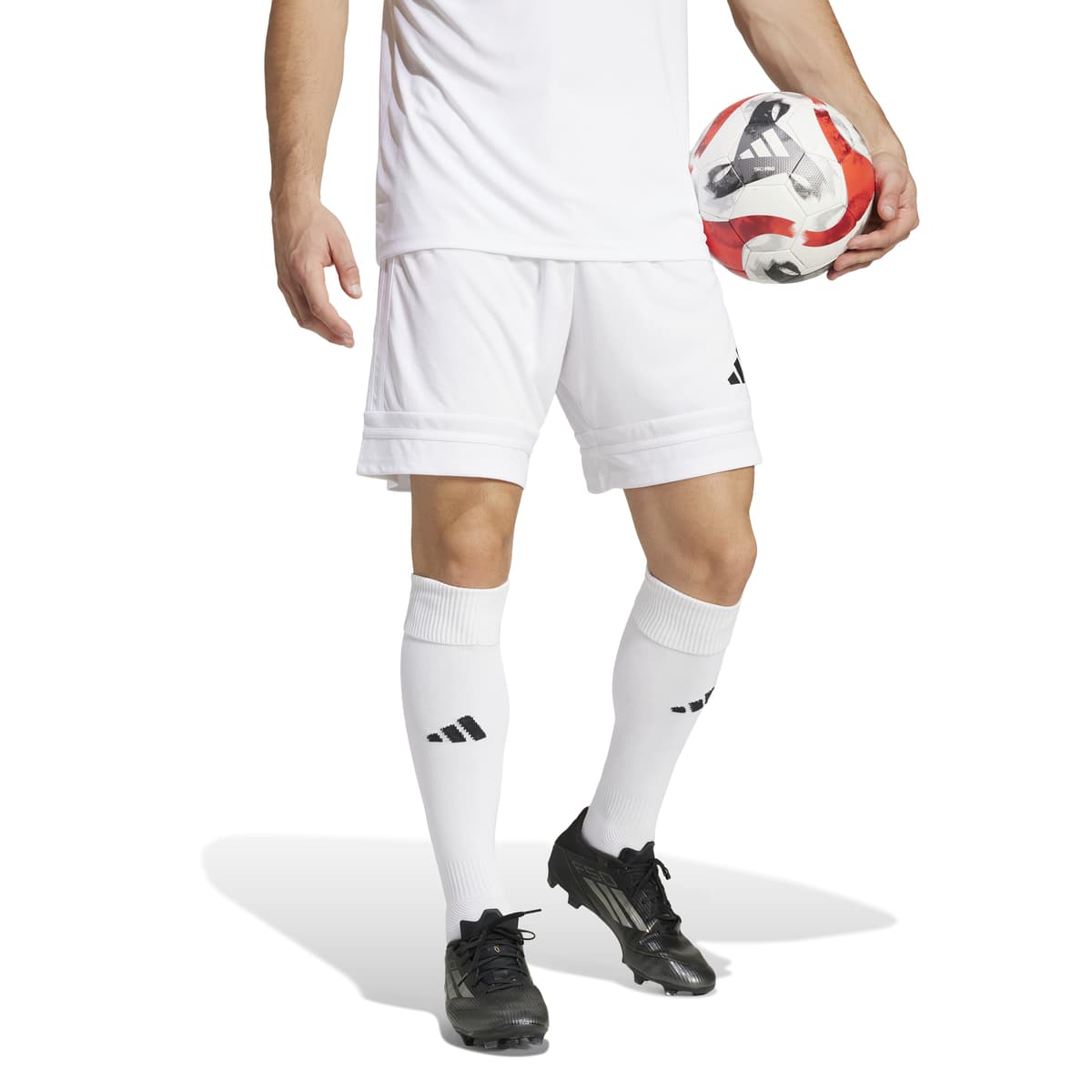adidas Squadra 25 Voetbalbroekje, foto 4