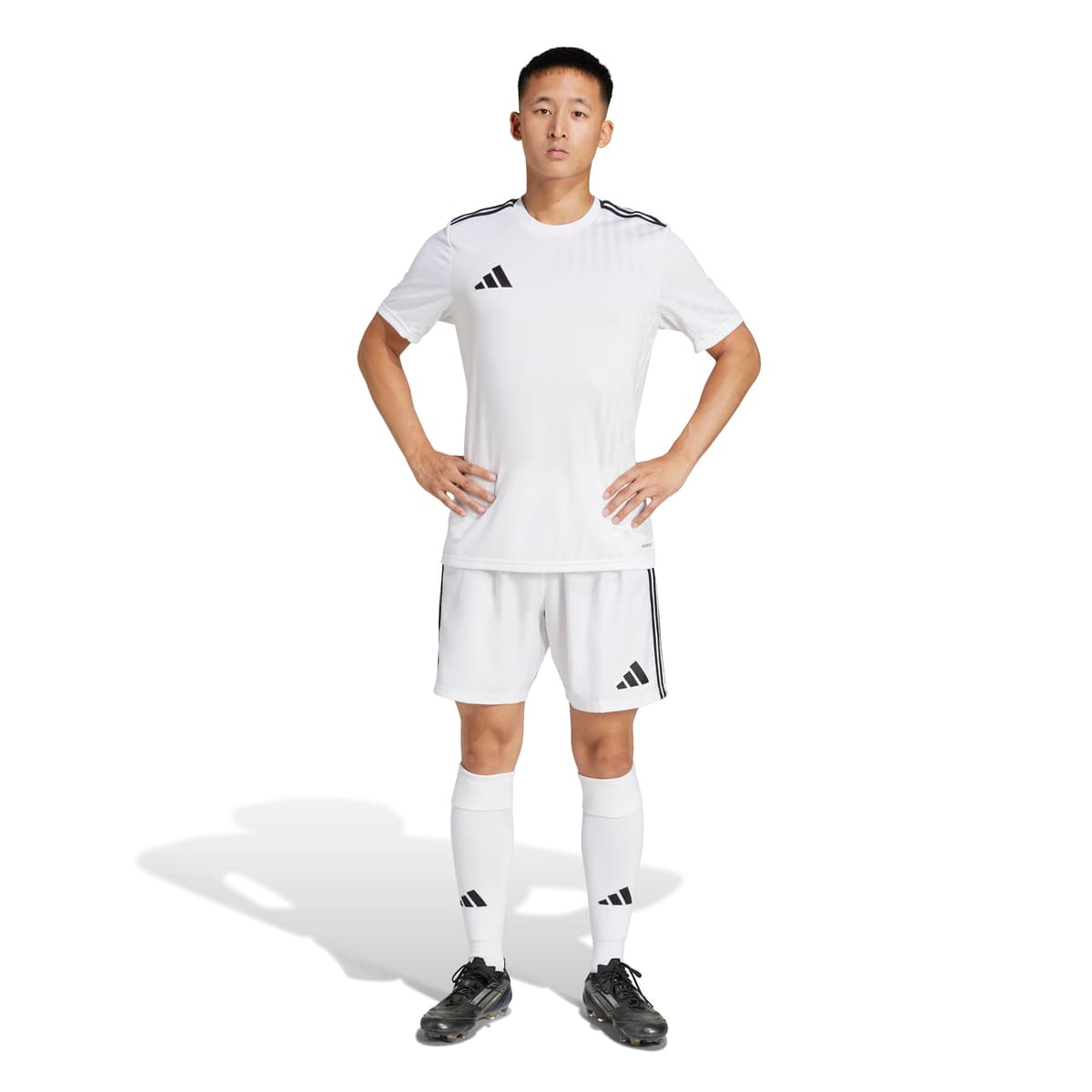 adidas Tastigo 25 Voetbalbroekje, foto 6