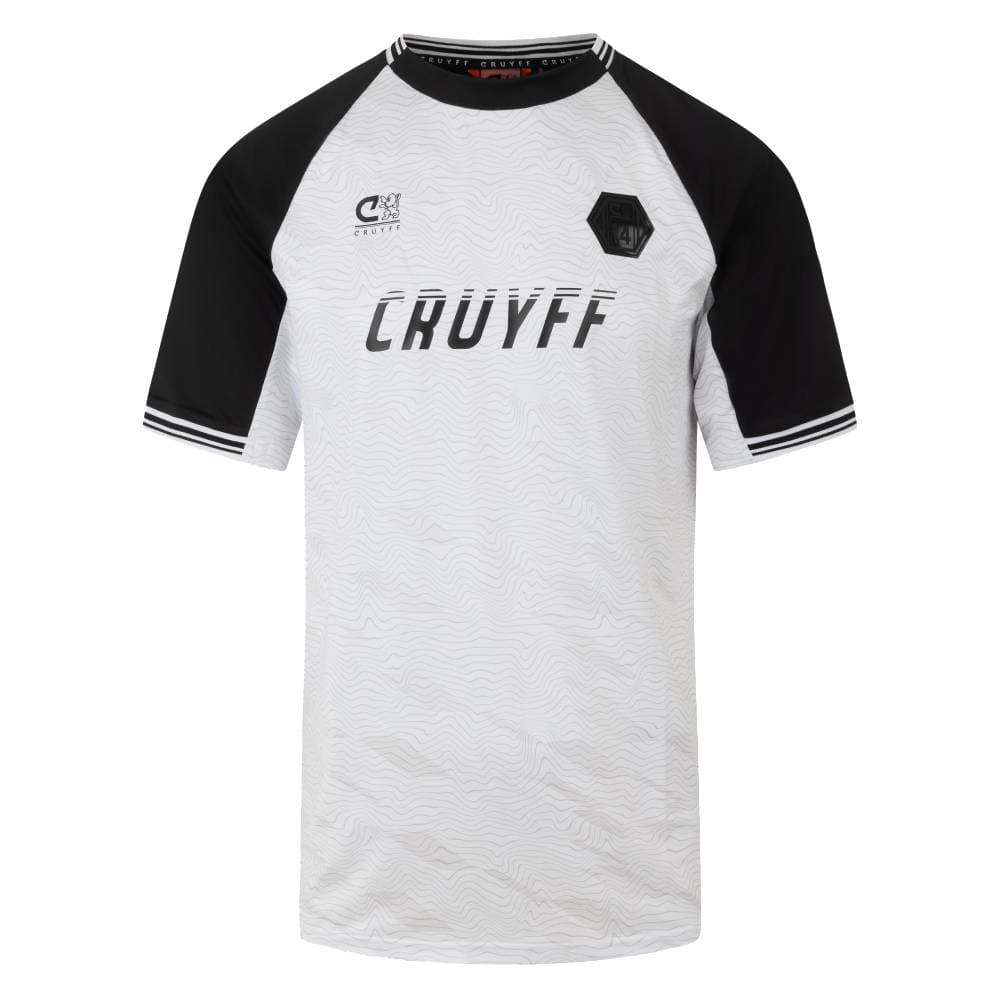 Cruyff Icon T-Shirt