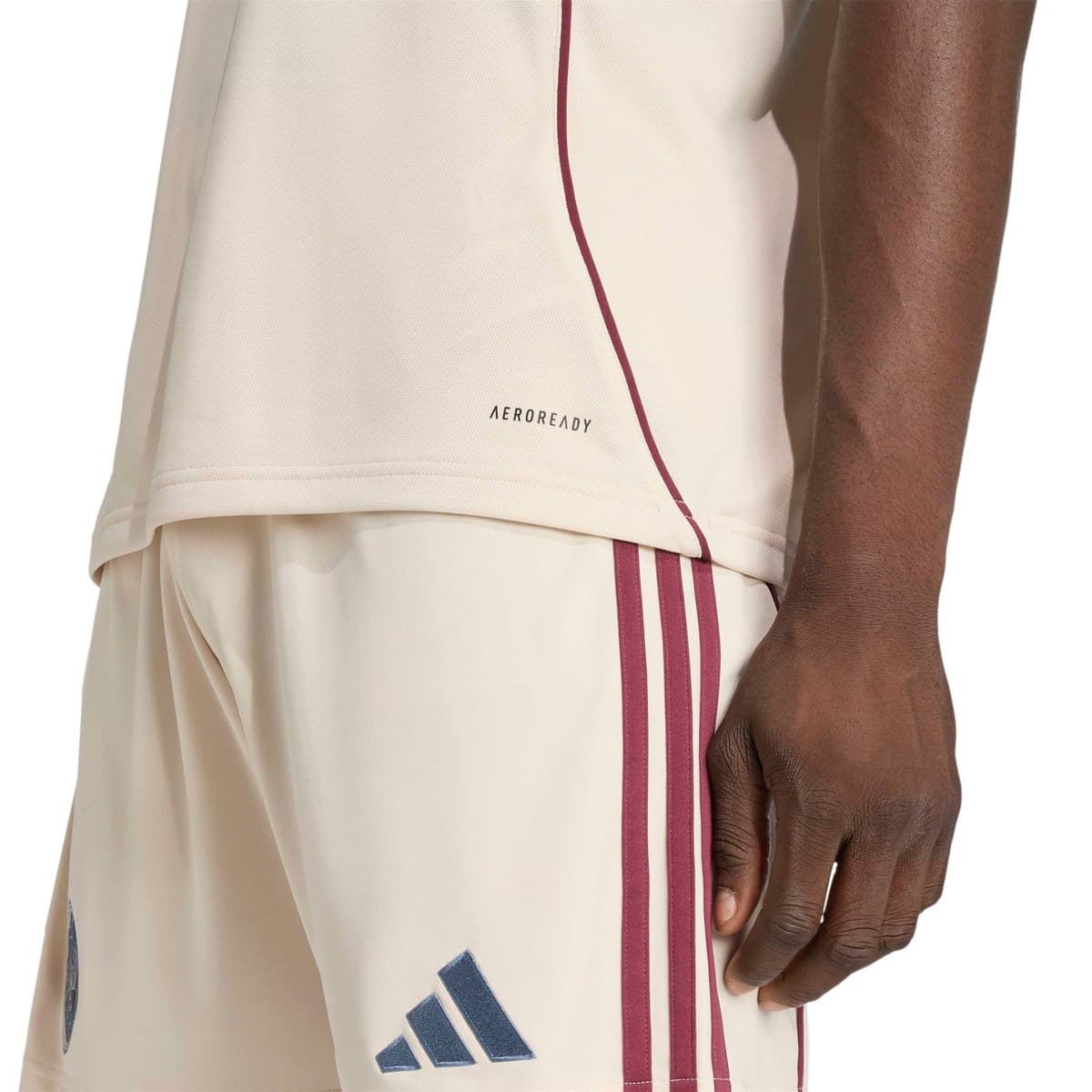 adidas Ajax 3e Shirt 2025-2026, foto 6
