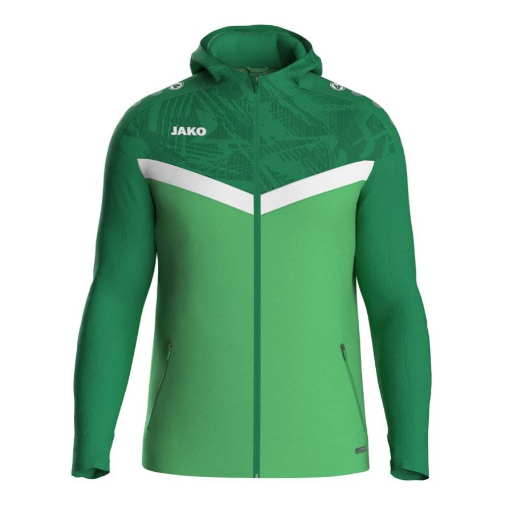 JAKO Iconic Vest