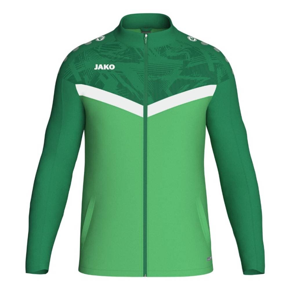 JAKO Iconic Trainingsjack