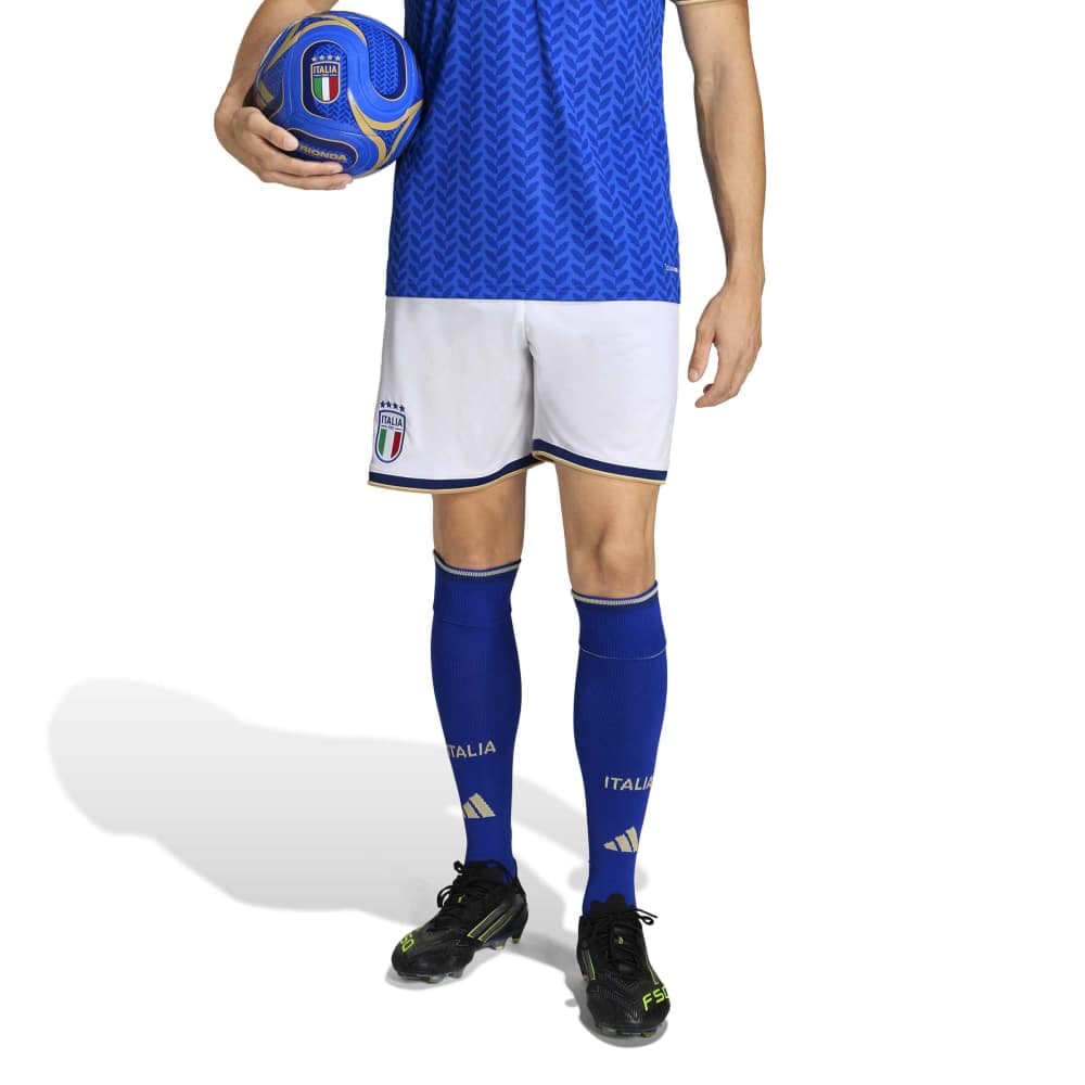 adidas Italië Thuisset 2026-2028, foto 6
